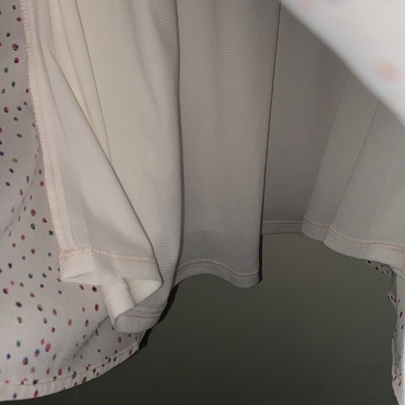 NWT Collecive Concepts Ruffle Dress Size S - Picture 8 of 13